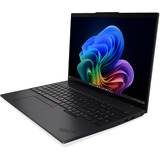 Lenovo ThinkPad L16 AMD G3 (21XC002XGE), Notebook schwarz, AMD Ryzen AI 5 430, AMD Radeon 840M, 24 GB DDR5, 512 GB (512 GB SSD), Windows 11 Pro