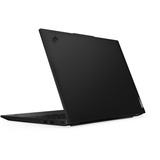Lenovo ThinkPad L16 AMD G3 (21XC002XGE), Notebook schwarz, AMD Ryzen AI 5 430, AMD Radeon 840M, 24 GB DDR5, 512 GB (512 GB SSD), Windows 11 Pro