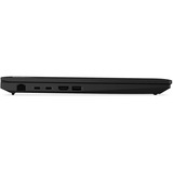 Lenovo ThinkPad L16 AMD G3 (21XC002XGE), Notebook schwarz, AMD Ryzen AI 5 430, AMD Radeon 840M, 24 GB DDR5, 512 GB (512 GB SSD), Windows 11 Pro