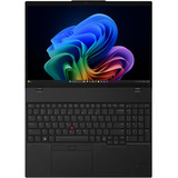 Lenovo ThinkPad L16 AMD G3 (21XC002XGE), Notebook schwarz, AMD Ryzen AI 5 430, AMD Radeon 840M, 24 GB DDR5, 512 GB (512 GB SSD), Windows 11 Pro