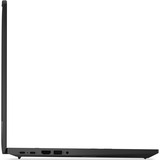 Lenovo ThinkPad T16 G3 (21MN00BFGE), Notebook schwarz, Intel® Core™ Ultra 7 155U, Intel® Graphics, 32 GB DDR5, 1 TB (1 TB SSD), Windows 11 Pro 64-Bit