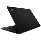 Lenovo ThinkPad T590 Generalüberholt, Notebook schwarz, Intel® Core™ i7-8665U, Intel® UHD Graphics 620, 16 GB DDR4, 256 GB (256 GB SSD), Windows 11 Pro