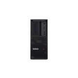 Lenovo ThinkStation P3 Tower Gen 2 (30HT00BRGE), PC-System schwarz, Windows 11 Pro