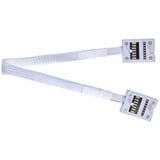 Lian Li UNI FAN TL120 Reverse Blade, Gehäuselüfter weiß, 124 mm