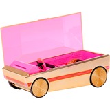 MGA Entertainment L.O.L. Surprise 3-in-1 Party Cruiser, Spielfahrzeug roségold/pink