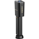 MOZA HMA150 Haptic Motion System, Motion-System schwarz, 4 Aktuatoren