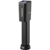 MOZA HMA150 Haptic Motion System, Motion-System schwarz, 4 Aktuatoren