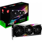 MSI GeForce RTX 4090 GAMING X TRIO, Grafikkarte DLSS 3, 3x DisplayPort, 1x HDMI 2.1