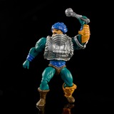 Mattel Masters of the Universe Origins Serpent Claw Man-At-Arms, Spielfigur 14 cm