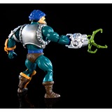 Mattel Masters of the Universe Origins Serpent Claw Man-At-Arms, Spielfigur 14 cm
