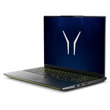 Medion ERAZER Beast 16 X1 Ultimate (MD600063), Gaming-Notebook schwarz, Intel® Core™ Ultra 9 290HX Plus, NVIDIA GeForce RTX 5080, 32 GB DDR5, 2 TB (2 TB SSD), Windows 11 Home