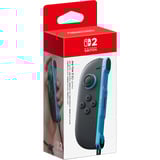 Nintendo Joy-Con 2 (L), Gamepad schwarz/hellblau
