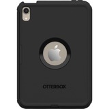 Otterbox Defender, Tablethülle schwarz, iPad mini (6.Generation)