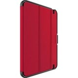 Otterbox Symmetry Folio, Tablethülle rot, iPad (10.Generation)