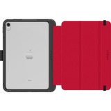 Otterbox Symmetry Folio, Tablethülle rot, iPad (10.Generation)