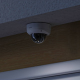 Reolink P437, Überwachungskamera weiß