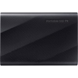 Samsung Portable SSD T9 2 TB, Externe SSD schwarz, USB 3.2 Gen 2x2 (20Gbps)