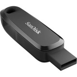SanDisk Phone Drive for Android 128 GB, USB-Stick schwarz