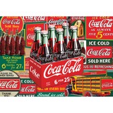 Schmidt Spiele Coca Cola - Klassiker, Puzzle 1000 Teile
