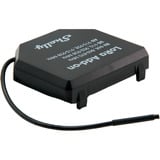 Shelly LoRa Add-on, Funkmodul schwarz, 2er Pack