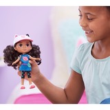 Spin Master DreamWorks Gabby's Dollhouse Cat Adventures - Gabby Girl, Spielfigur 20 cm