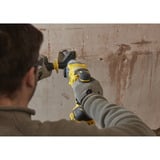 Stanley Akku-Kombihammer SDS-plus (SFMCH900M22-QW), 18Volt, Bohrhammer schwarz/gelb, 2x Li-Ion-Akku 4,0Ah, in Koffer