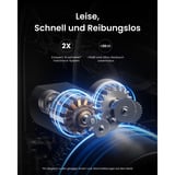 SwitchBot Smart Lock Ultra, Türschlossantrieb schwarz