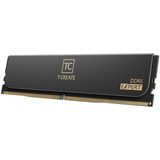 Team Group DIMM 64 GB DDR5-6400 (2x 32 GB) Dual-Kit, Arbeitsspeicher schwarz, CTCED564G6400HC34BDC01, T-CREATE EXPERT, AMD EXPO