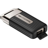 Team Group PD20 Mini External SSD 4TB, Externe SSD 
