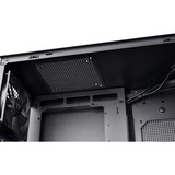 Thermaltake Divider 300 TG Air, Tower-Gehäuse schwarz, Tempered Glass