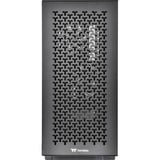 Thermaltake Divider 300 TG Air, Tower-Gehäuse schwarz, Tempered Glass