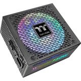 Thermaltake Toughpower GF2 ARGB 750W, PC-Netzteil schwarz, 4x PCIe, Kabel-Management, 750 Watt