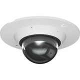 Ubiquiti UniFi AI Dome Camera Deckenhalterung, Wandhalterung weiß, für Kamera UVC-KI-Dome