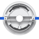 Ubiquiti UniFi AI Dome Camera Deckenhalterung, Wandhalterung weiß, für Kamera UVC-KI-Dome
