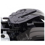Wiking MAN TGS 18.510 4x4 BL 2-Achs-Zugmaschine, Modellfahrzeug schwarz