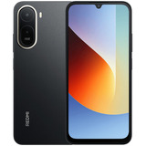 Xiaomi Redmi A7 Pro 128GB, Handy Black, HyperOS, 4 GB