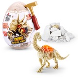 ZURU Robo Alive - Mini Dino Fossil Find, Spielfigur sortierter Artikel, eine Figur