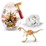 ZURU Robo Alive - Mini Dino Fossil Find, Spielfigur sortierter Artikel, eine Figur
