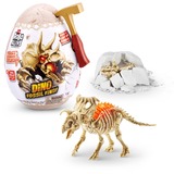 ZURU Robo Alive - Mini Dino Fossil Find, Spielfigur sortierter Artikel, eine Figur