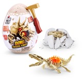 ZURU Robo Alive - Mini Dino Fossil Find, Spielfigur sortierter Artikel, eine Figur