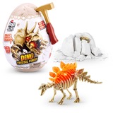 ZURU Robo Alive - Mini Dino Fossil Find, Spielfigur sortierter Artikel, eine Figur