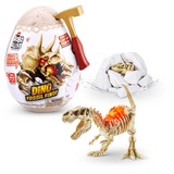 ZURU Robo Alive - Mini Dino Fossil Find, Spielfigur sortierter Artikel, eine Figur
