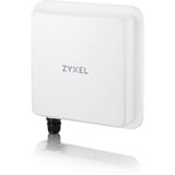 Zyxel FWA710 Nebula 5G NR Outdoor, Mobile WLAN-Router schwarz