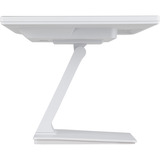 iiyama ProLite T2452MSC-W2AG, LED-Monitor 60.5 cm (24 Zoll), weiß, FHD, IPS, Touchscreen, HDMI, DP, Entspiegelung, 120Hz Panel