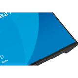 iiyama ProLite XB2797HSN-B1, LED-Monitor 68.6 cm (27 Zoll), schwarz (matt), FullHD, IPS, HDMI, DP, USB-C, USB-Hub, Lautsprecher, 100Hz Panel