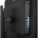 iiyama ProLite XB2797HSN-B1, LED-Monitor 68.6 cm (27 Zoll), schwarz (matt), FullHD, IPS, HDMI, DP, USB-C, USB-Hub, Lautsprecher, 100Hz Panel