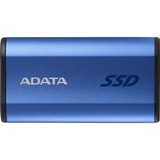 ADATA SE880 1 TB, Externe SSD blau, USB-C 3.2 Gen 2x2 (20 Gbit/s)