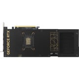 ASUS GeForce RTX 5080 PROART OC, Grafikkarte DLSS 4, 3x DisplayPort, 2x HDMI 2.1