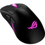 ASUS ROG Keris II Origin, Gaming-Maus schwarz