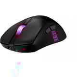 ASUS ROG Keris II Origin, Gaming-Maus schwarz